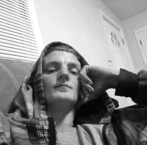 Meet your Posher, Cody